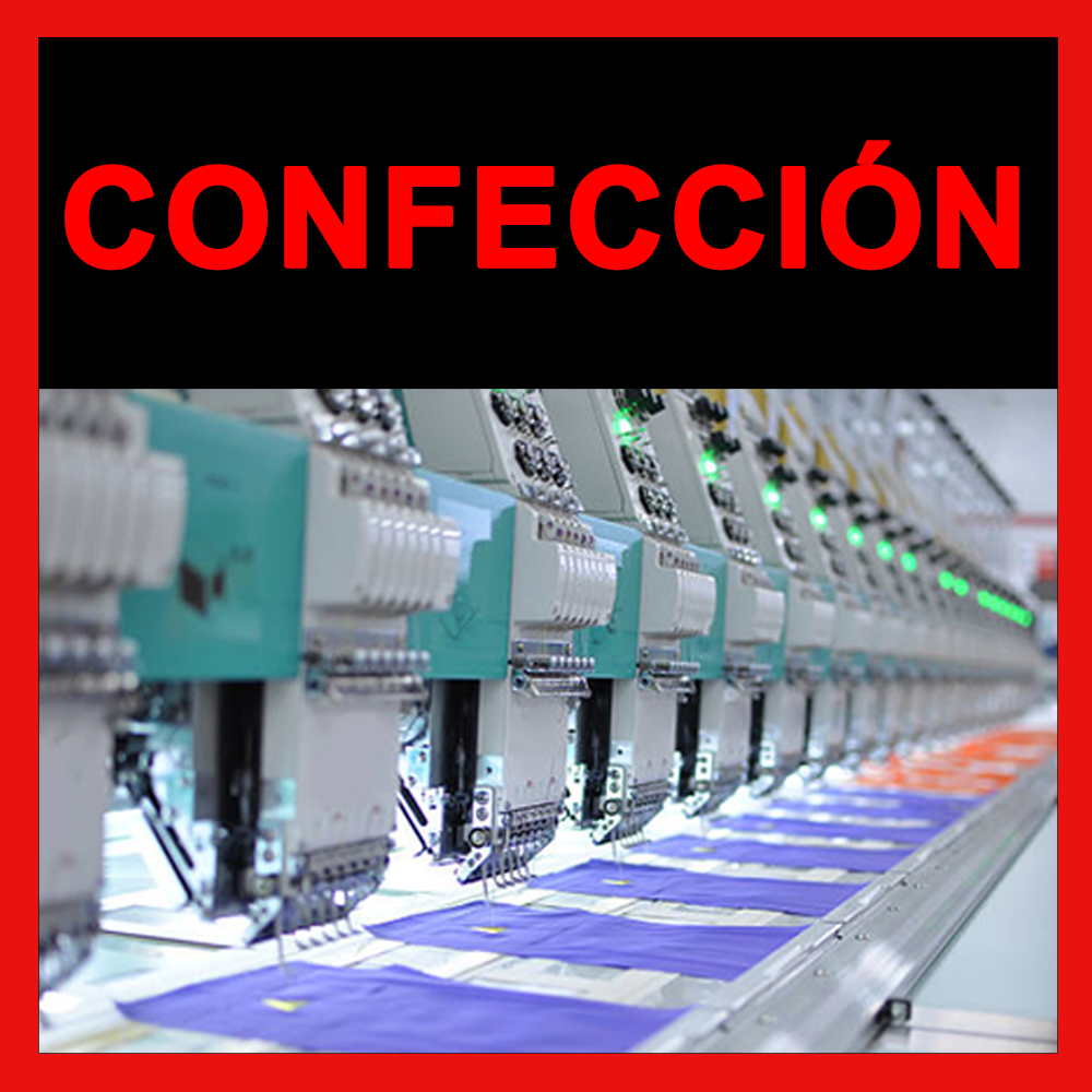 Confección