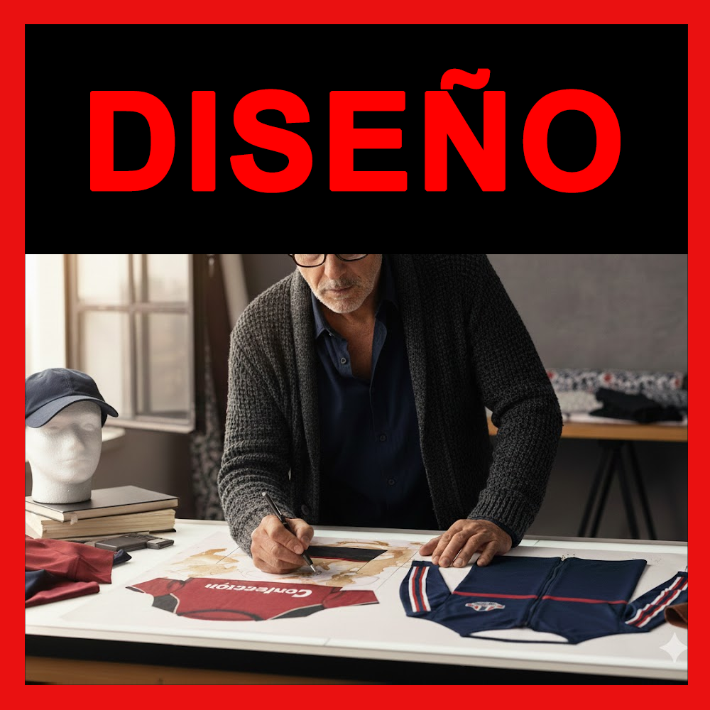 Diseñadores