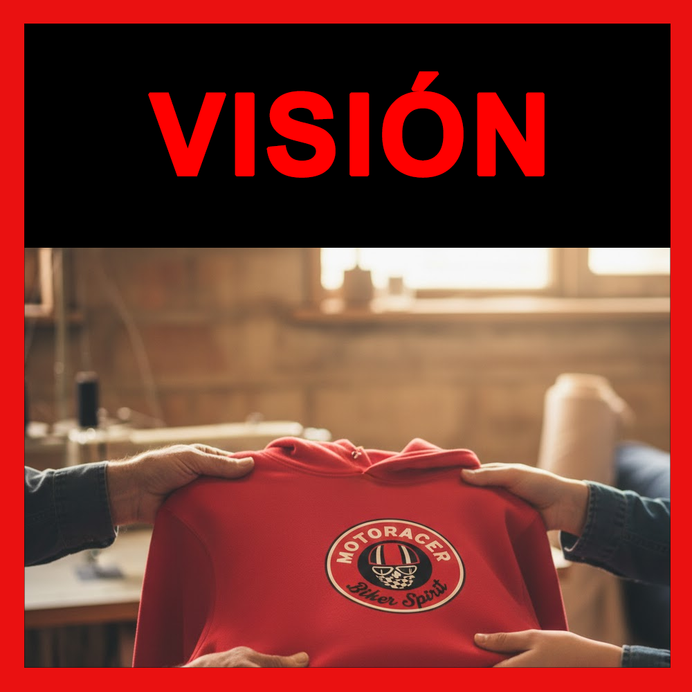 Visión