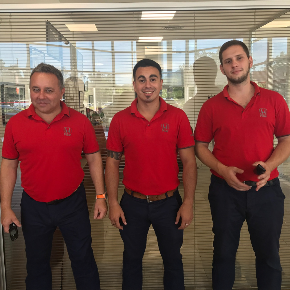Nuestros clientes