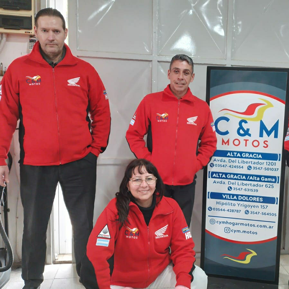 Nuestros clientes