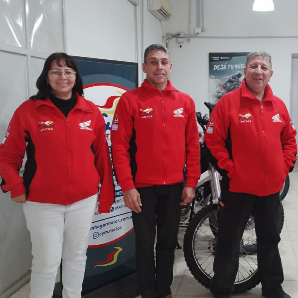 Nuestros clientes