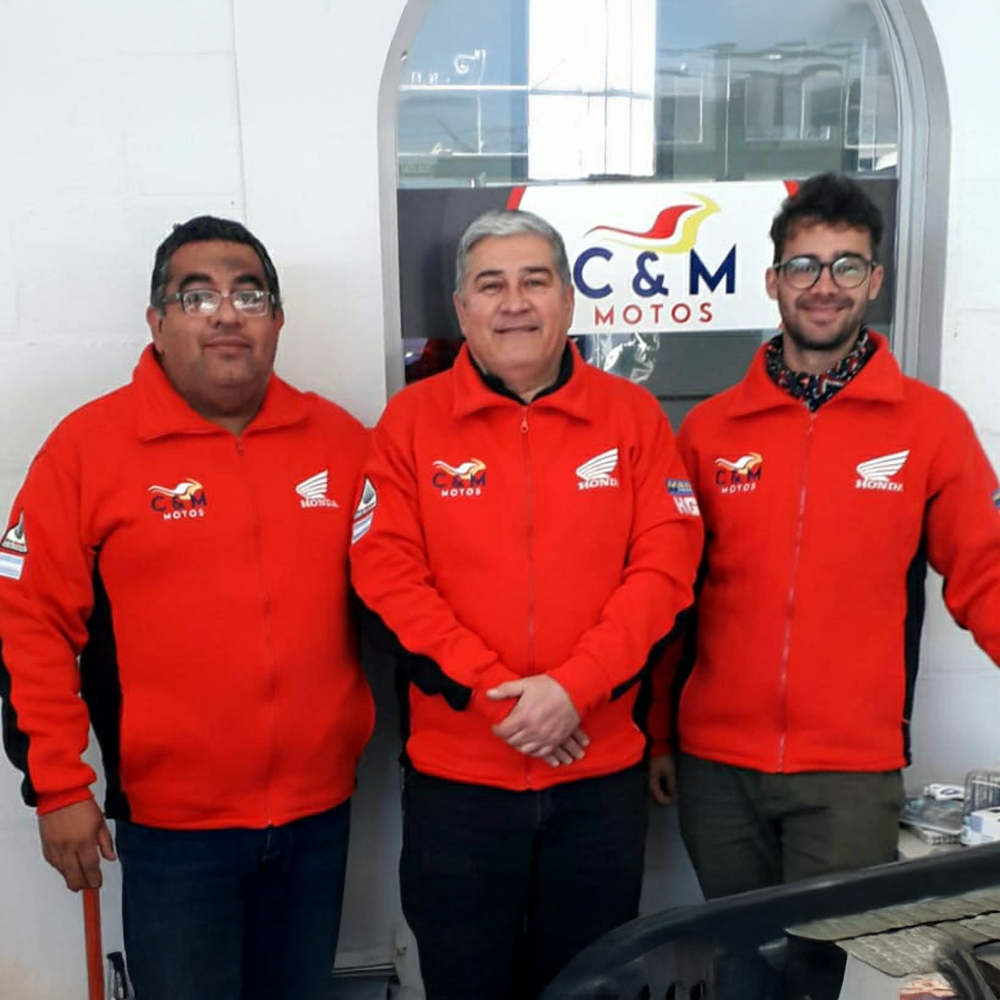 Nuestros clientes