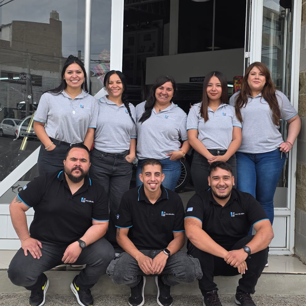 Nuestros clientes
